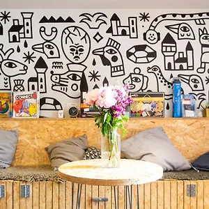  Hostel Haystack United Kingdom
