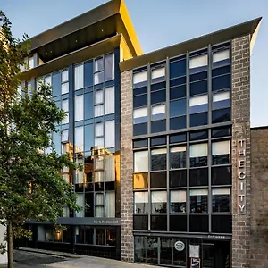 Aparthotel The, Aberdeen