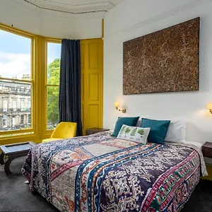 *** Guest house New Town (adults Only) United Kingdom