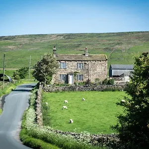  Bed & Breakfast Crown Farm United Kingdom