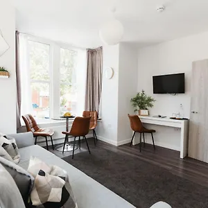 *** Aparthotel Design Lytham United Kingdom