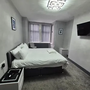  Guest house Harrington House United Kingdom