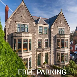 *** Hotel Lincoln House Private United Kingdom