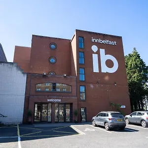 *** Hotel Innbelfast United Kingdom