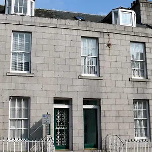 Guest house Aaran Central, Aberdeen