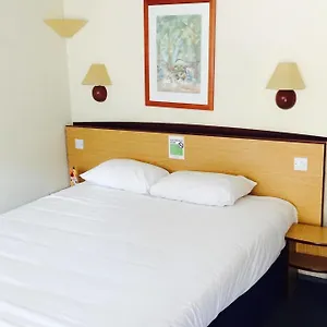 ** Hotel Campanile United Kingdom