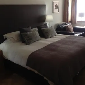 *** Guest house The Coach House United Kingdom