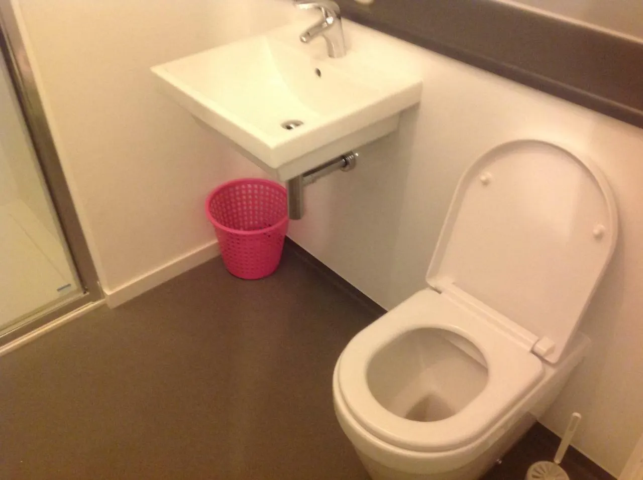 Westend Property Hotel Aberdeen Guest house