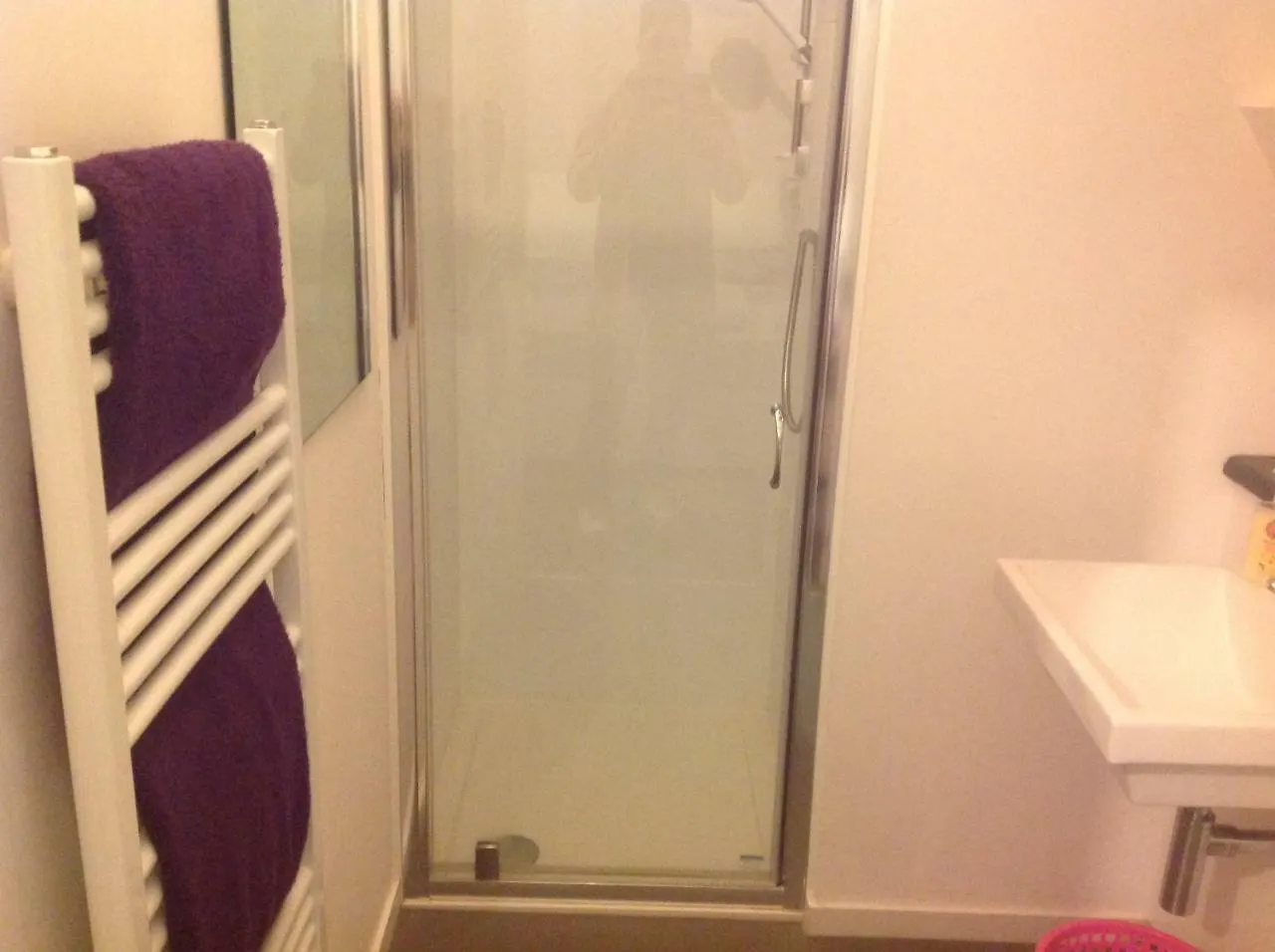 Westend Property Hotel Aberdeen 2*,