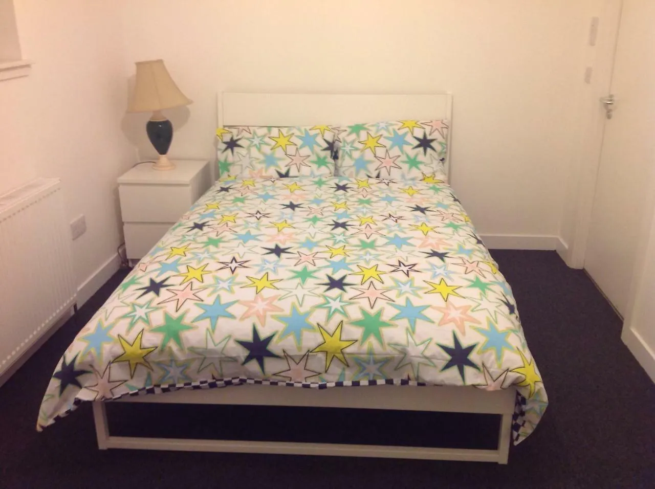 Westend Property Hotel Aberdeen United Kingdom