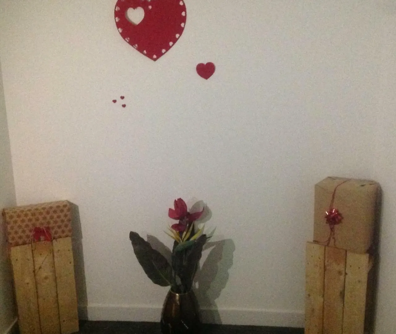 Guest house Westend Property Hotel Aberdeen